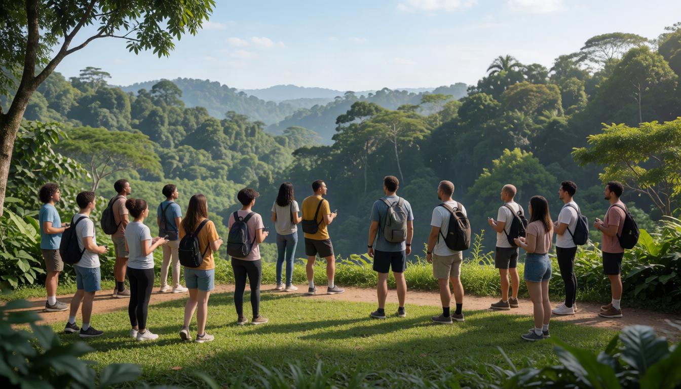 What Makes Each Excursion Work