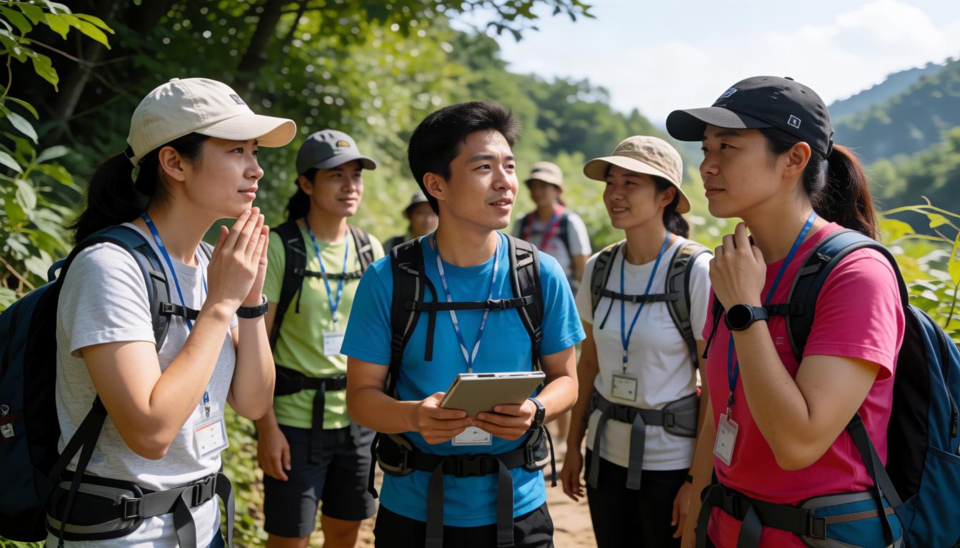 Couple-Friendly Excursions